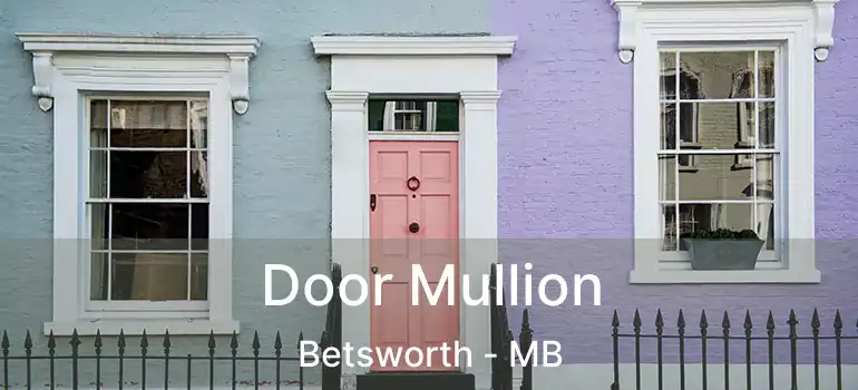  Door Mullion Betsworth - MB