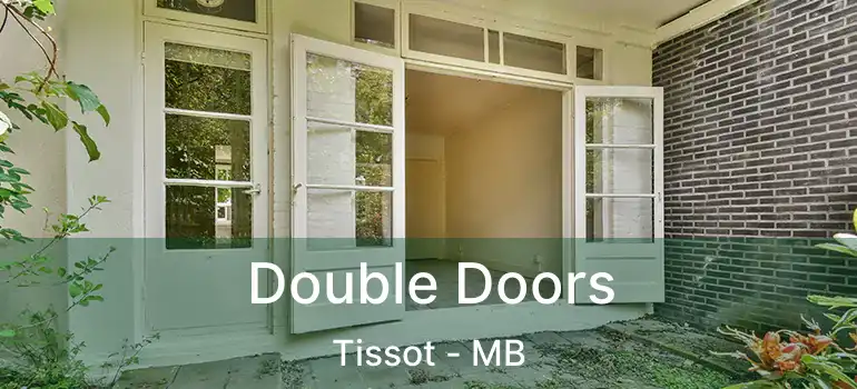  Double Doors Tissot - MB
