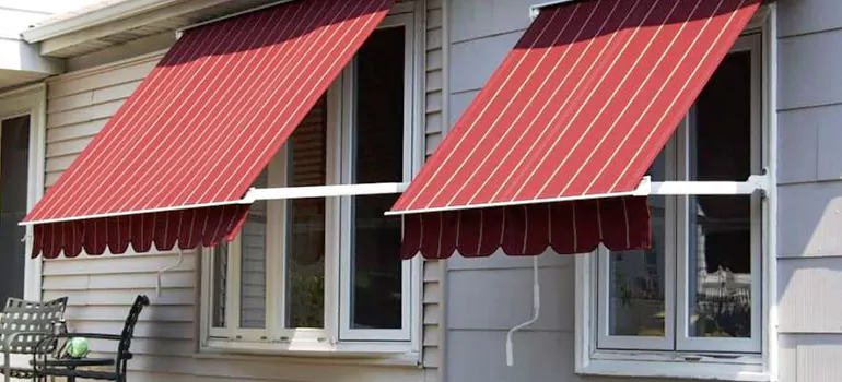 Government Rebate Window Replacement in Winnipeg, MB