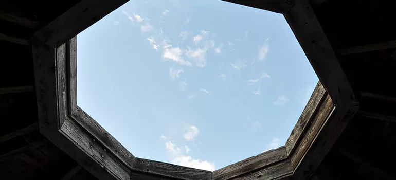 Octagon Window Installation Contractors in Winnipeg, Manitoba