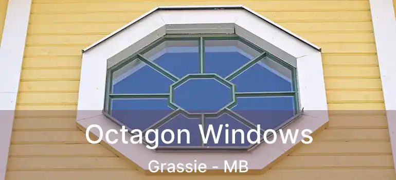 Octagon Windows Grassie - MB