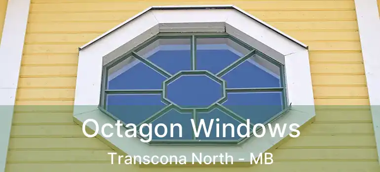  Octagon Windows Transcona North - MB
