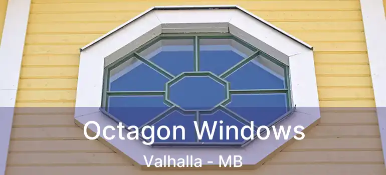Octagon Windows Valhalla - MB