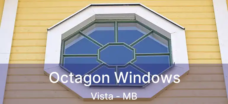  Octagon Windows Vista - MB