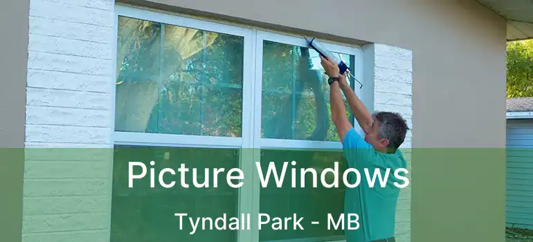  Picture Windows Tyndall Park - MB