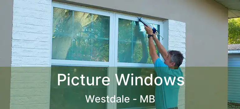  Picture Windows Westdale - MB