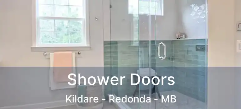  Shower Doors Kildare - Redonda - MB