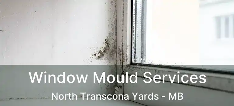  Window Mould Services North Transcona Yards - MB